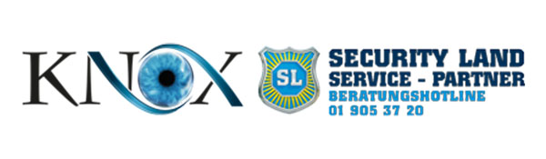 Tronix Partner Knox Security Land